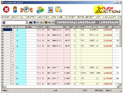 screen